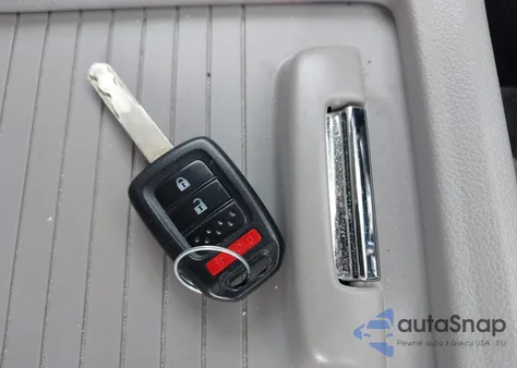 2014 Honda Cr-V Ex-L из США, поврежденный, VIN 2HKRM4H76EH608538